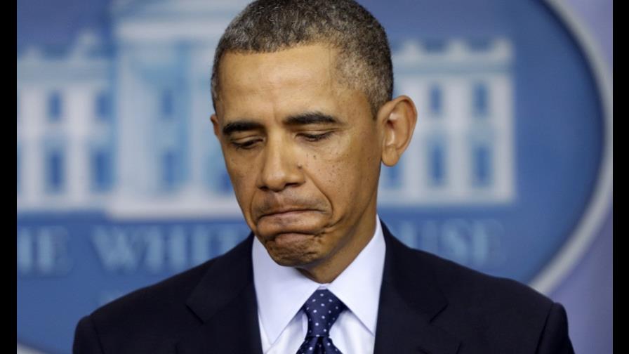 Legisladores republicanos ven con agrado nueva actitud de Obama Legisladores republicanos ven con agrado nueva actitud de Obama