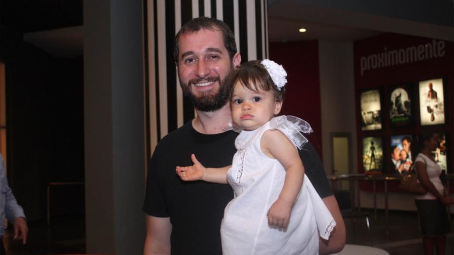 Carlos Sánchez: Un show más grande de lo pensado