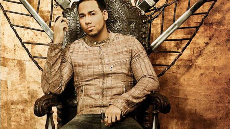 Romeo Santos, el gran ganador de los Premios Soberano