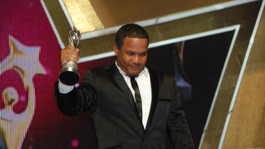 Héctor Acosta es El Gran Soberano