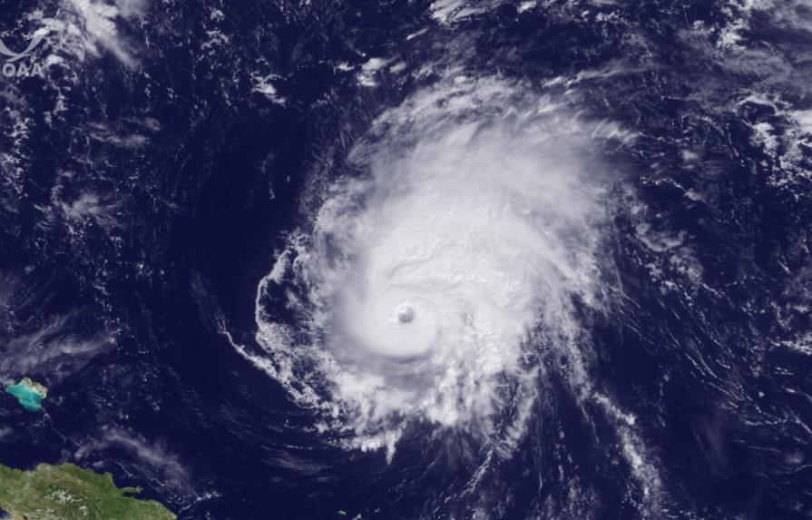 Pronostican 18 tormentas tropicales en el Atlántico para este año