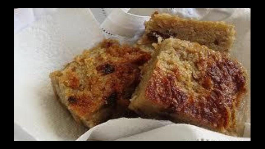 La batata, manjar de dioses La batata, manjar de dioses