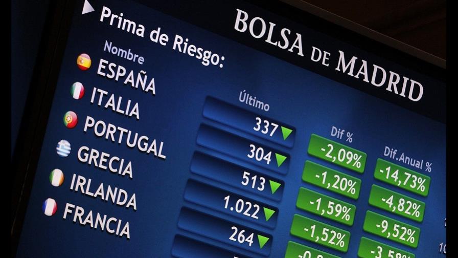 Prevén economía española inicie recuperación a fin de año