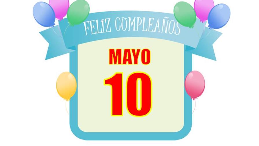 Cumpleaños