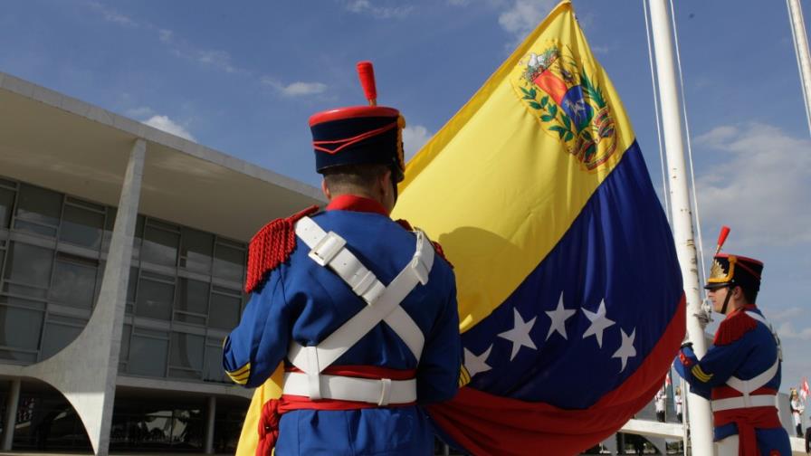 Venezuela crea cuerpo policial especial para capturar homicidas