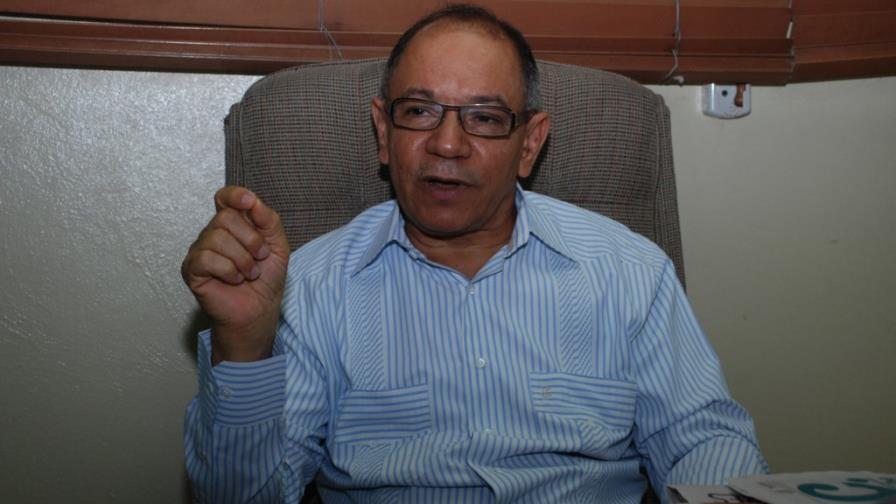 Sector sindical irá a convocatoria diálogo