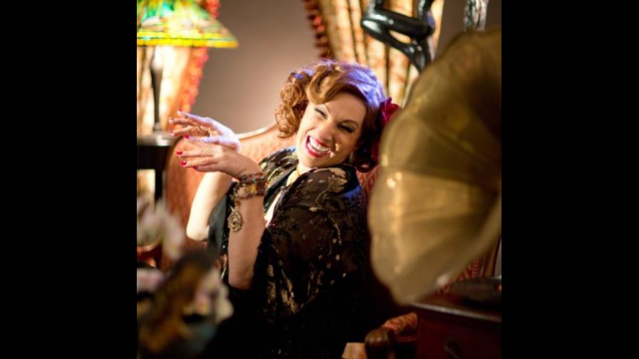 Glorious, la peor cantante del mundo, ya está en escena