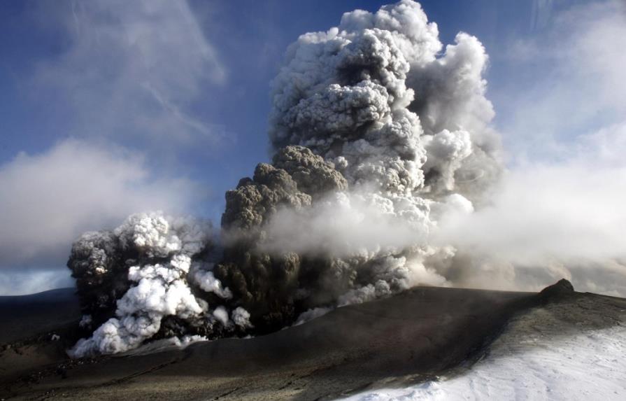 Aerolínea probará detector de nube volcánica
