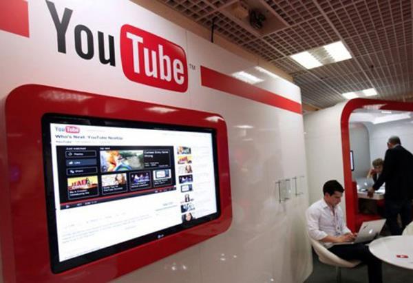 YouTube ofrecerá 30 canales de paga