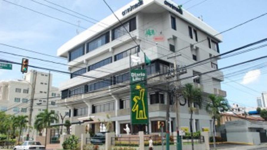 Congratulations to Diario Libre on its 12th anniversary