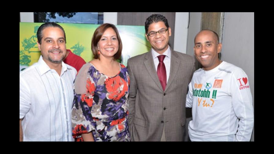 Diversión, salud y relajación en carrera Costa Norte