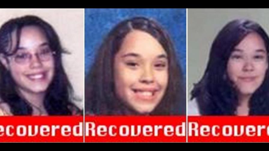 Autoridades confirman que Ariel Castro es el padre de la hija de Amanda Berry