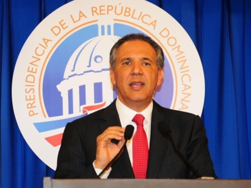 Gobierno dice pacto con la Barrick llenó expectativas de los dominicanos
