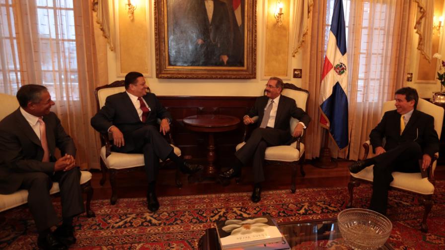 República Dominicana y Costa Rica, con interés común de comprar gas natural a Estados Unidos República Dominicana y Costa Rica, con interés común de comprar gas natural a Estados Unidos