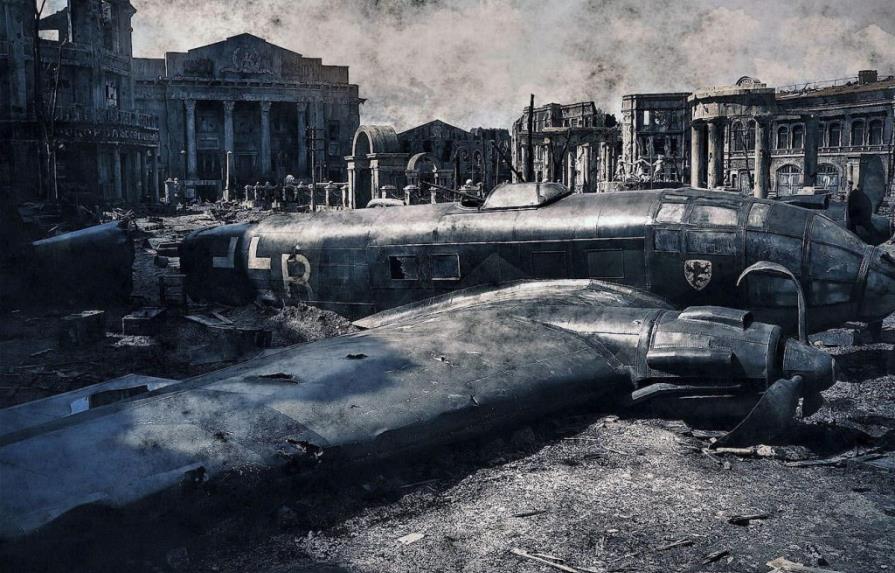 Stalingrado, la batalla más sangrienta en IMAX