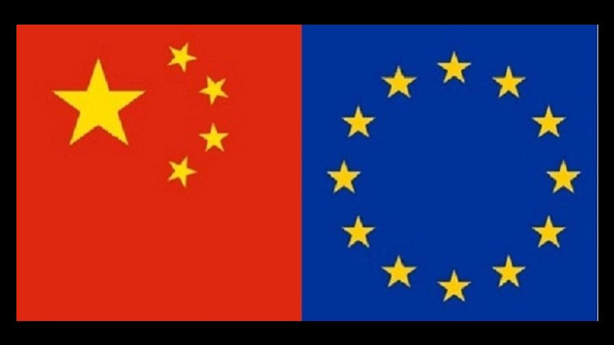 BDI alemana advierte que guerra comercial UE-China amenaza un millón empleos