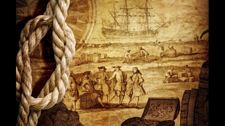 Problemas en las islas del tesoro