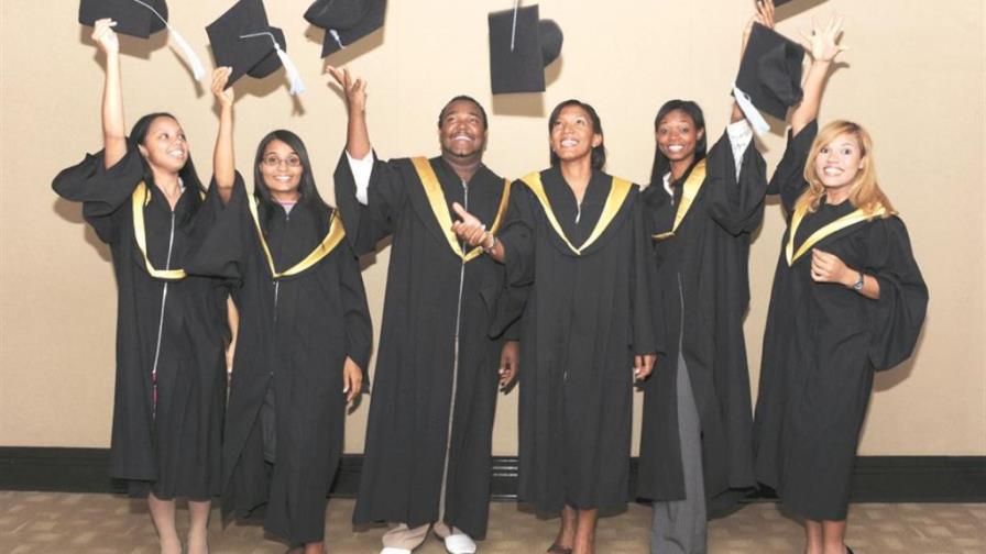 Carreras más promisorias Carreras más promisorias