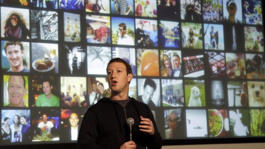 Facebook extiende acceso a herramienta de búsqueda Facebook extiende acceso a herramienta de búsqueda