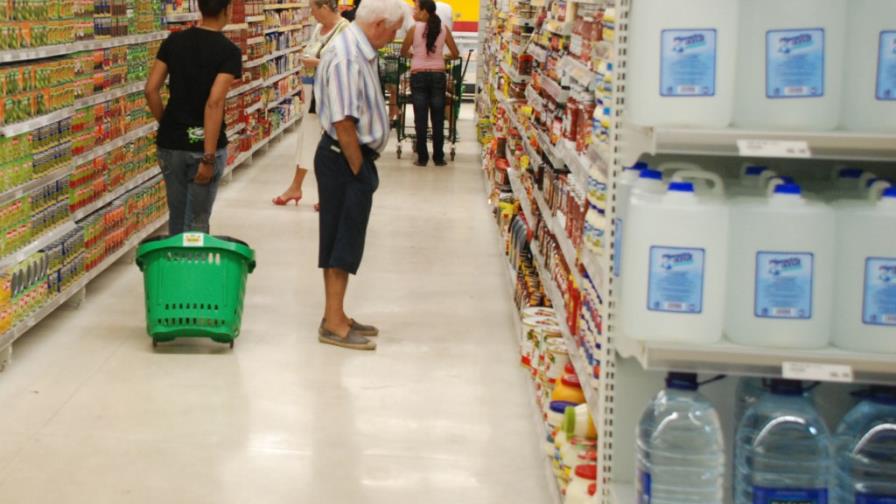 Comercio pierde ventas 12 mil artículos agotados en góndolas