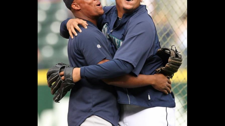 Beltré y Hernández, protagonistas de guerra de palabras en el terreno