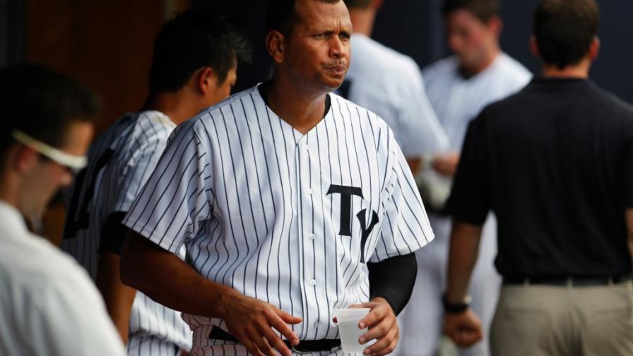 MLB suspenderá a ligados a Biogenesis