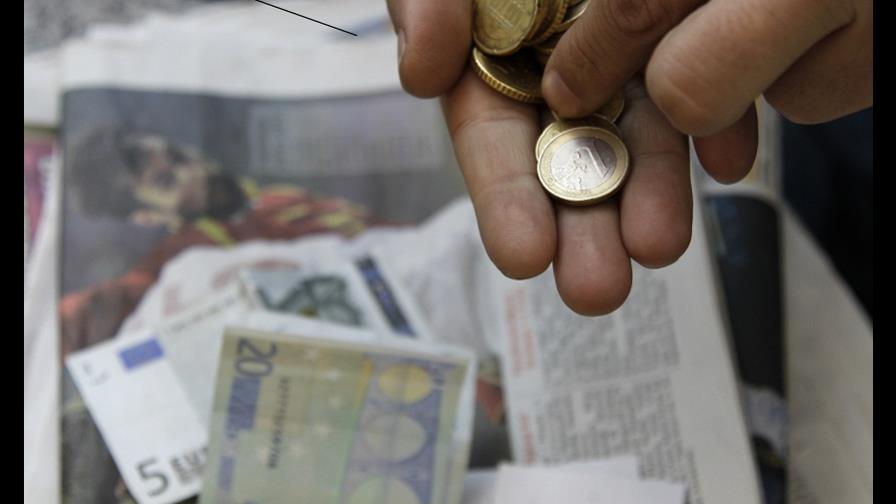 Las 500 personas más ricas de Francia aumentaron su fortuna un 25 % en 2012