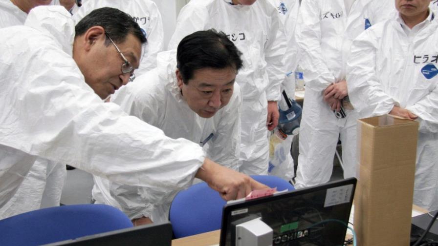 Muere de cáncer a los 58 años uno de los Héroes de Fukushima