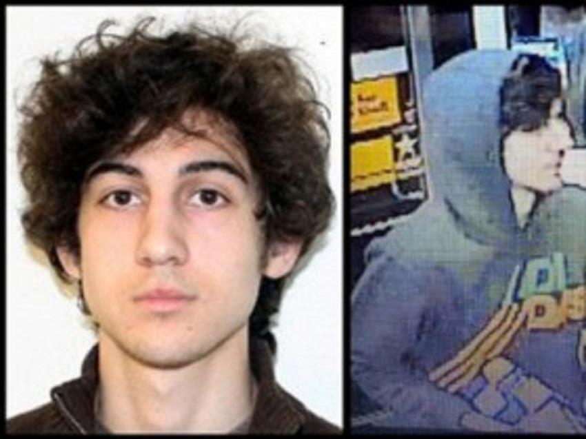 Dzhokhar Tsarnaev se declara no culpable de cargos por atentado de Boston
