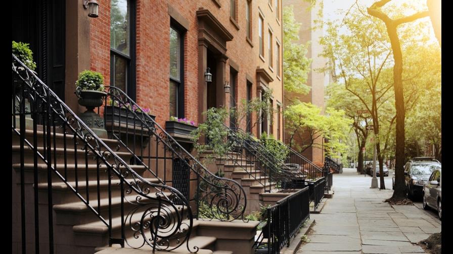 Brooklyn, nuevo escenario de la escalada de la vivienda en Nueva York Brooklyn, nuevo escenario de la escalada de la vivienda en Nueva York