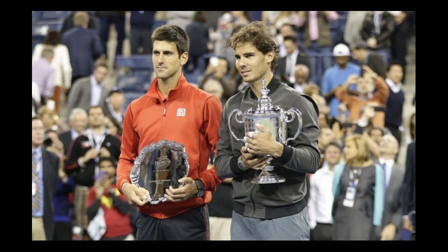 Campeones del Abierto de Estados Unidos de tenis Campeones del Abierto de Estados Unidos de tenis