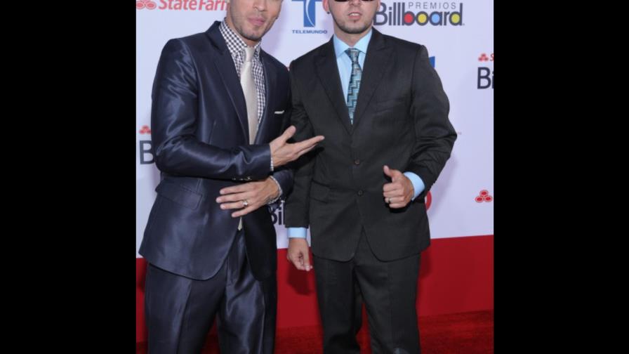 Alócate, sencillo del nuevo álbum de Alexis y Fido