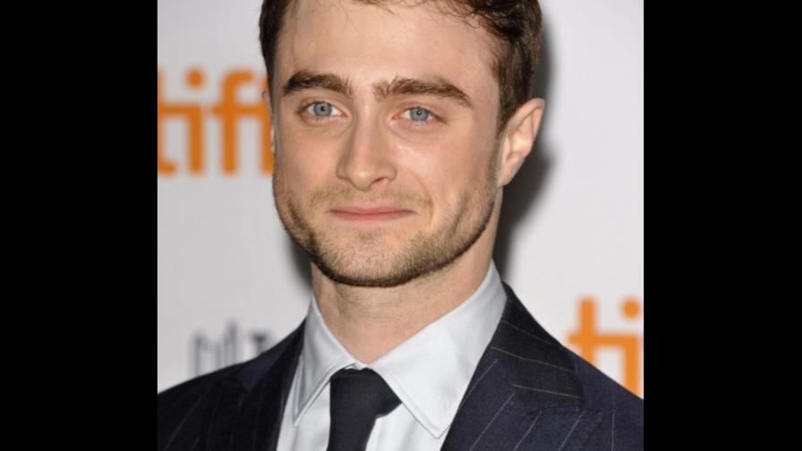 Daniel Radcliffe sigue alejándose de Harry Potter con Kill Your Darlings