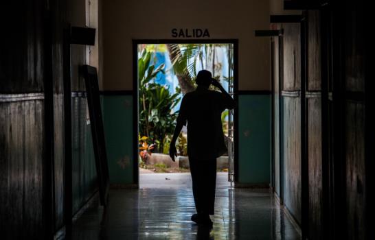 Hospital Padre Billini: ¿Salud mental con dignidad?