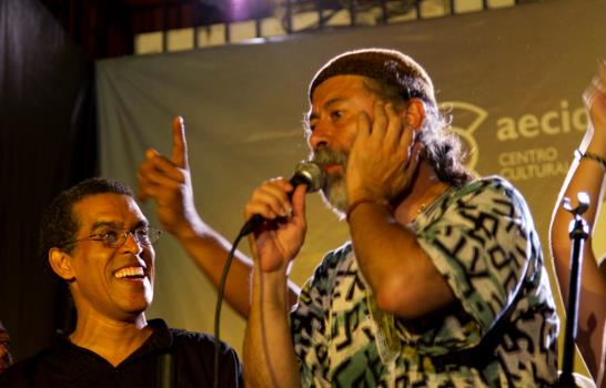 Actividades para celebrar los 25 años de la AECID