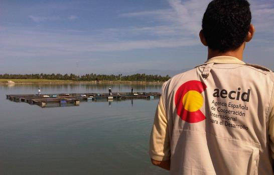 Actividades para celebrar los 25 años de la AECID