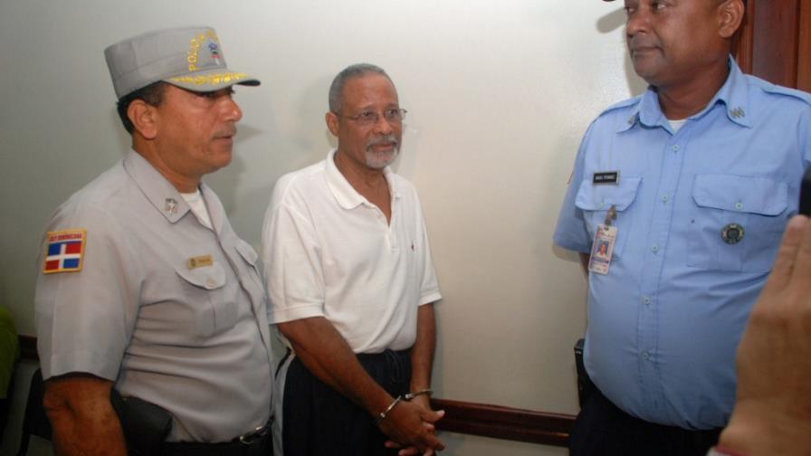 Sacerdote fue enviado a Najayo a cumplir condena de 15 años