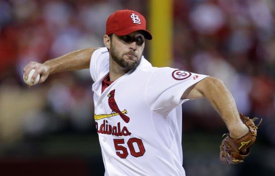 Cardenales ganan a los Piratas y avanzan a serie de campeonato de LN Cardenales ganan a los Piratas y avanzan a serie de campeonato de LN