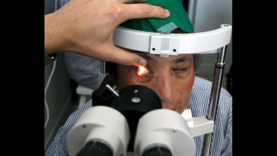 El drama de la ceguera evitable El drama de la ceguera evitable