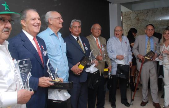LIDOM anuncia dedicatoria de torneo a Miguel Heded Azar