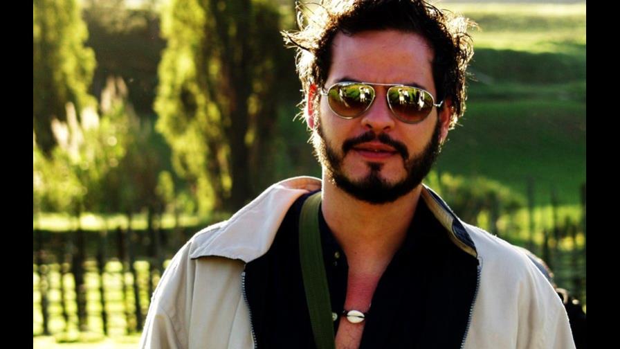 Perozo, contentísimo por estar entre finalistas latinoamericanos al Óscar Perozo, contentísimo por estar entre finalistas latinoamericanos al Óscar