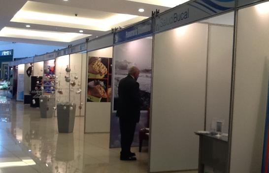 La Cámara Dominicana de Franquicias inaugura exposición de negocios
