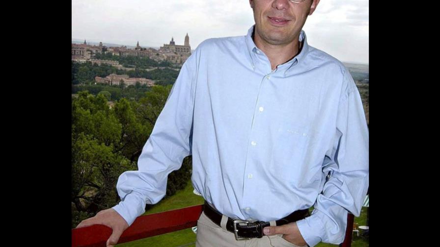 Secuestrado en Siria el periodista español de El Mundo, Javier Espinosa