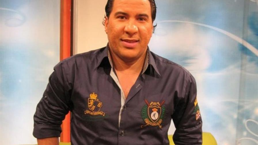 Ordenan liberar a Cristian Casablanca Ordenan liberar a Cristian Casablanca