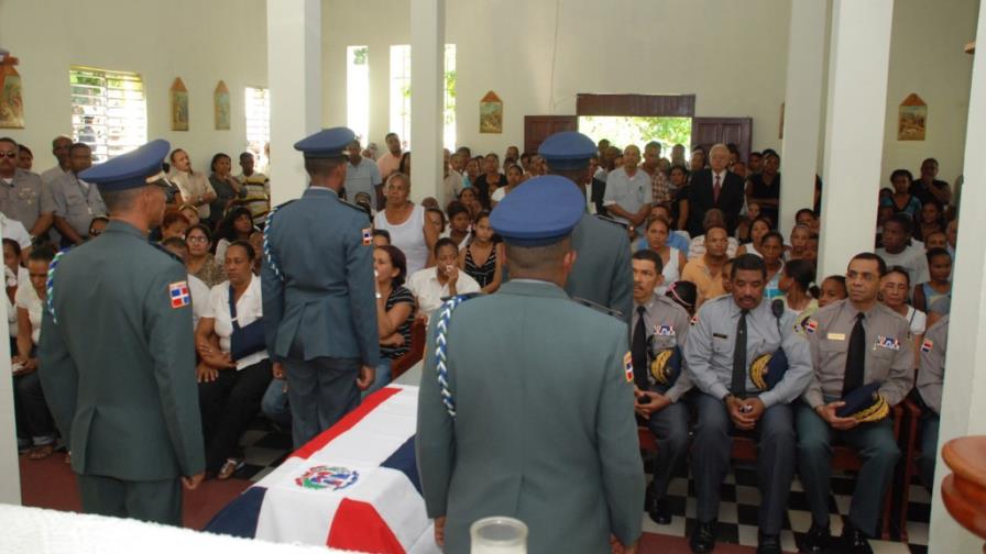 La Policía Nacional pasó el 2013 entre reformas y combate a la delincuencia