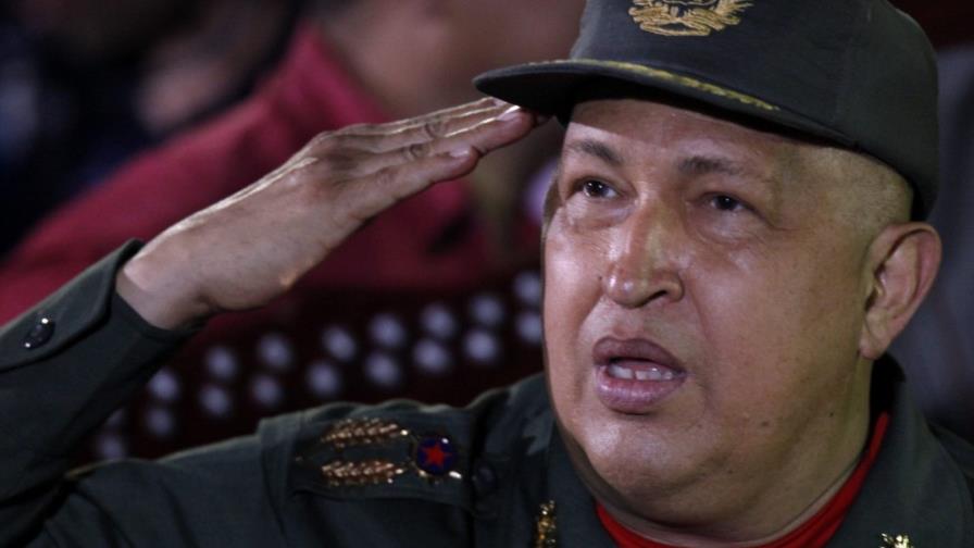 Principales noticias internacionales de marzo del 2013