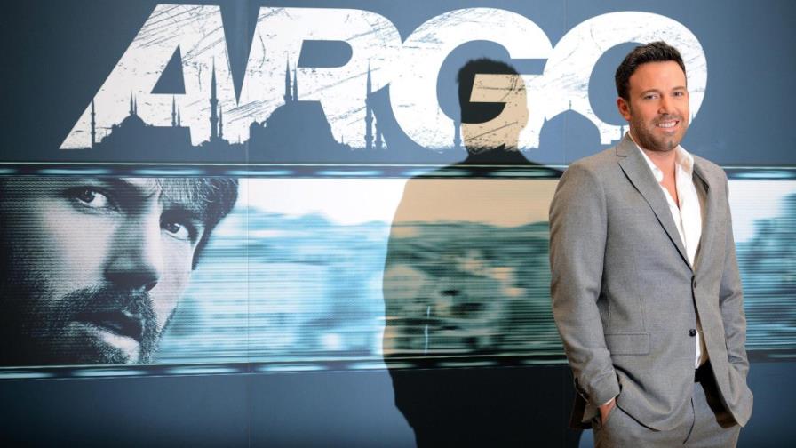Los Óscar se olvidan de Di Caprio, Ben Affleck, Kathryn Bigelow y Cotillard
