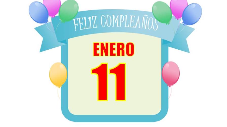 Cumpleaños Cumpleaños