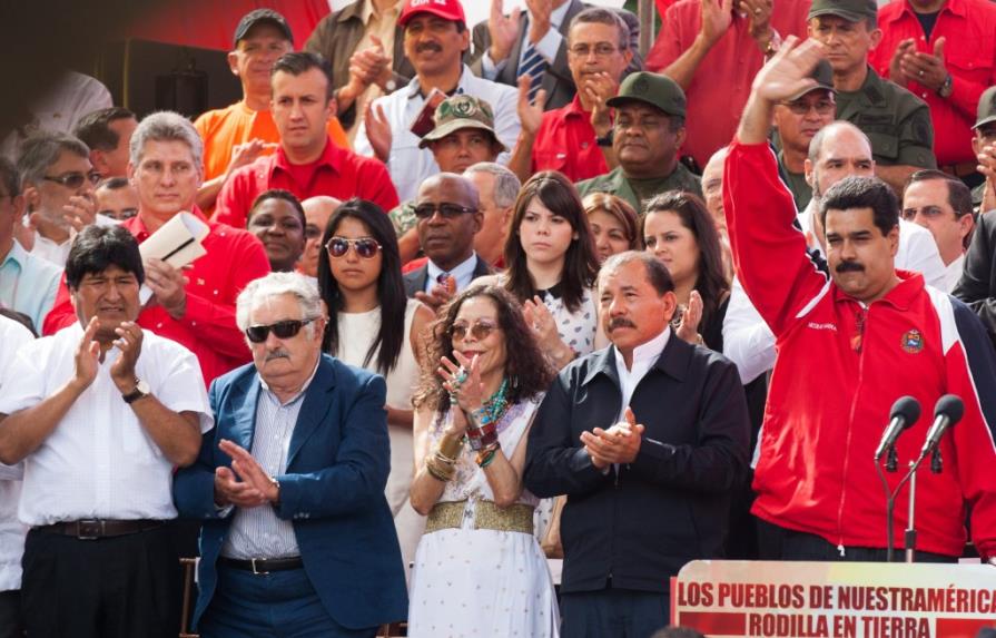Maduro advierte tomará acciones si oposición no reconoce gobierno