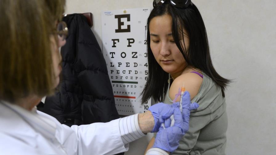 Emergencia sanitaria en Boston por gripe se extiende a decenas de estados